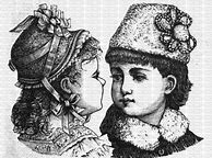 Image result for Victorian Era Kids