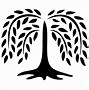 Image result for Willow Tree Logo