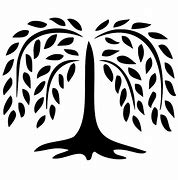 Image result for Willow Tree Logo