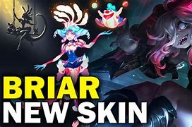 Image result for Briar Queen Chill for Skin