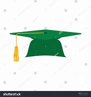 Image result for Dark Green Graduation Clip Art