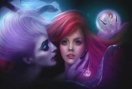 Image result for Little Mermaid Original