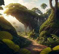 Image result for Jungle Path Move Them