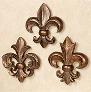 Image result for Fleur De Lis Kitchen Decor