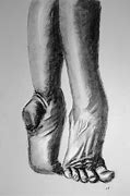 Image result for Leg and Foot Drawing