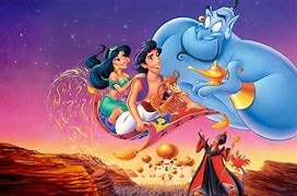 Image result for Aladdin Cat