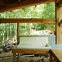 Image result for Log Frame Pavilion