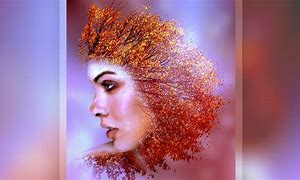 Image result for Surreal Portrait Photoshop