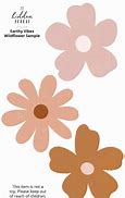 Image result for Wildflower Wall Decals