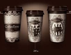 Image result for Coffee Cup Design