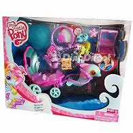 Image result for My Little Pony Mermaid Toys