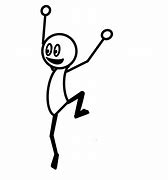 Image result for Excited Stick Figure