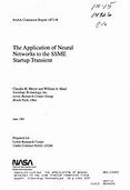 Image result for Real Life Application of Neural Network