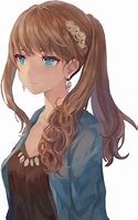 Image result for Aesthetic Anime Transparent Icons