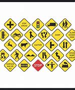 Image result for Printable NC Road Signs