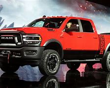 Image result for Ram Power Wagon 60