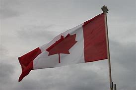 Image result for Canada Flag Drawing