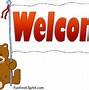 Image result for Religious Clip Art Free Welcome