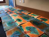 Image result for Renoir Art Projects for Kids