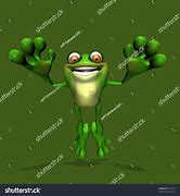 Image result for Happy Frog Jumping