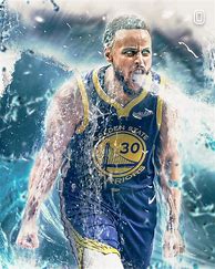 Image result for Stephen Curry Fan Art