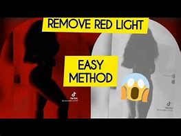 Image result for Dark Black and Red Silhouette