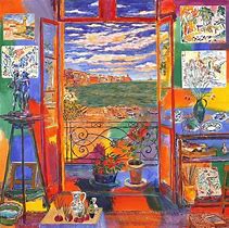 Image result for Matisse Best Painting