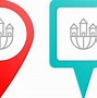 Image result for Map Pin Icon Vector