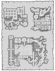 Image result for Cities Dnd Maps