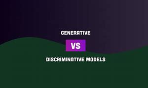 Image result for What Is Deep Generative Models