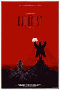 Image result for The Exorcist Movie