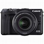 Image result for Canon EOS M Camera