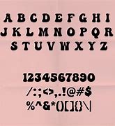 Image result for Free Funky Fonts