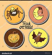 Image result for Halloween Characters Spider