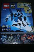 Image result for LEGO Ben 10 Way Big