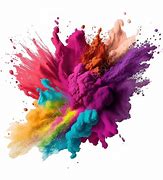 Image result for Poster Colours Image On a White Background