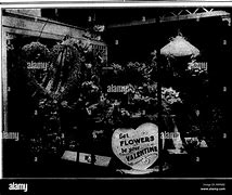 Image result for Valentine's Day Window Display