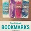 Image result for Free Printable Fall Bookmarks