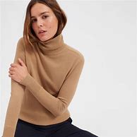 Image result for Cashmere Turtleneck