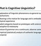 Image result for Cognitive and Language Skill Examples