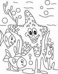 Image result for Ocean Detailed Coloring Pages