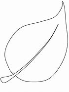 Image result for Printable Leaf Patterns to Color