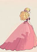 Image result for Princess Drawing Full Body