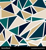 Image result for Triangle Geometric Shapes Pattern