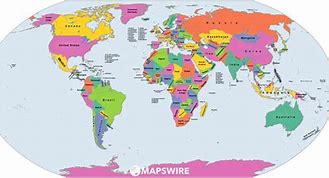 Image result for Big Table Map