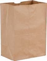 Image result for Paper Bag Transparent