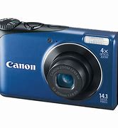 Image result for Canon PowerShot A2200