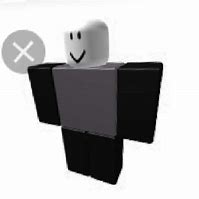 Image result for Roblox Character Guest