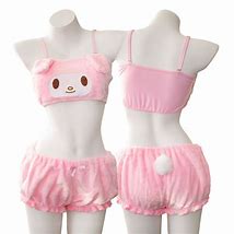 Image result for Sanrio Pajama Pants