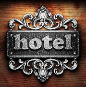 Image result for Word Background Hotel Template